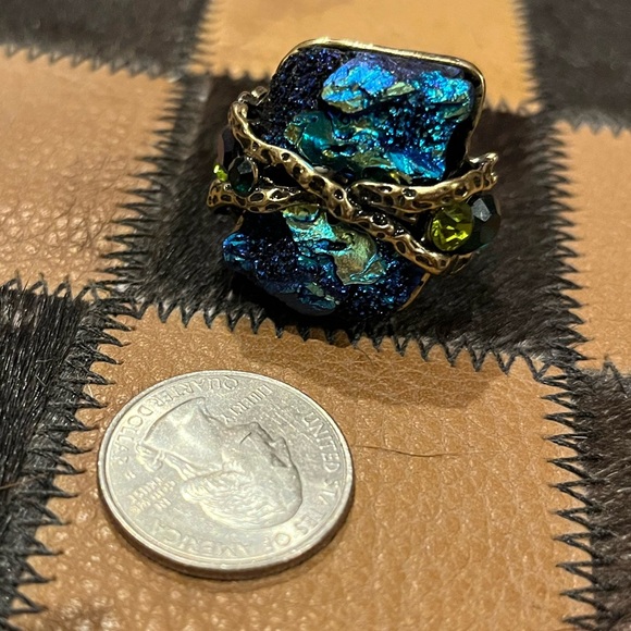 Fashion ring - Picture 5 of 6